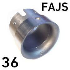 Usado, FAJS CHOKE TUBE tamanho 36 para Weber 45 DCOE comprar usado  Enviando para Brazil