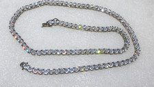 silver circle necklace for sale silver circle necklace for sale Upper Darby