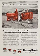 1955 print farmall for sale  Sterling Heights