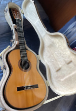 Chitarra concerto liuteria usato  Italia