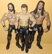 Wwe used shield for sale  Warminster