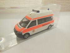 Rietze rettungswagen bergwacht gebraucht kaufen  Mudersbach