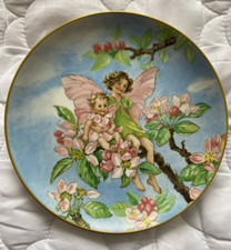 Villeroy boch flower for sale  VIRGINIA WATER