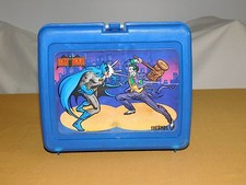 Vintage 1982 plastic for sale  Middleburgh
