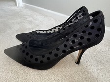 Ravel black faux for sale  ALFRETON