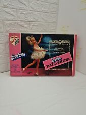 barbie ballerina usato barbie ballerina usato Cogliate