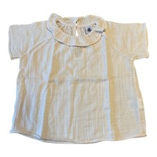 Petit bateau maglietta usato  Roma