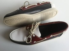 Herren schuhe bootsschuhe gebraucht kaufen  Erkrath