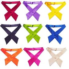 Unisex cross bowtie for sale  MANCHESTER