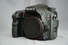 Sony alpha bjektiven gebraucht kaufen  Essen