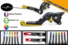 Leviers racing techk5 d'occasion  Marles-les-Mines