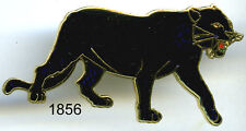 Bro1856 broche panthere d'occasion  Castanet-Tolosan