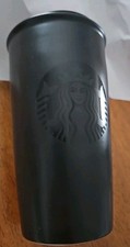 Starbucks black ceramic for sale  Holiday