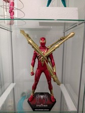 HOT TOYS SPIDER MAN IRON SPIDER na sprzedaż  Wysyłka do Poland