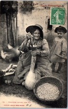 Type fermiere gavant d'occasion  France