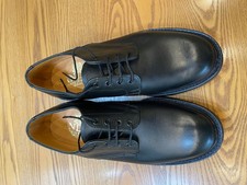 Sanders men black for sale  KEIGHLEY