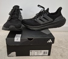 ADIDAS Ultraboost Light 44 2/3 42 43 Cblack czarne na sprzedaż  Wysyłka do Poland