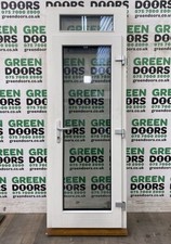 Triple glazed back for sale  LUTON