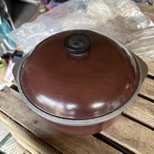 Vintage club aluminum for sale  KIDLINGTON