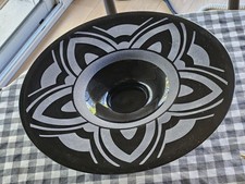 Plat art deco d'occasion  Cahors