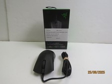Mouse para jogos Razer DeathAdder V3 com fio comprar usado Mouse para jogos Razer DeathAdder V3 com fio comprar usado  Enviando para Brazil