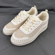 Women crochet platform for sale  Redding