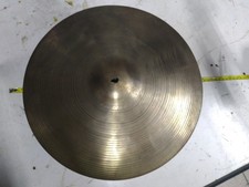 Pearl piatto ride usato  Misinto
