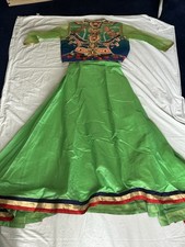 Beautiful indian lehenga for sale  MILTON KEYNES