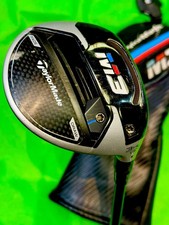 Taylormade wood high for sale  BIRMINGHAM