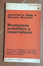 Rivoluzione scientifica imperi usato  Sesto Fiorentino