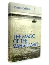 Magic swatchways for sale  UK