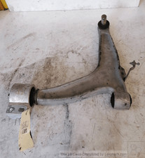 Braccio oscillante sosp. usato Braccio oscillante sosp. usato  Italia