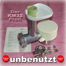 Braun km32 neu gebraucht kaufen Braun km32 neu gebraucht kaufen  Bendorf