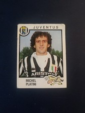 Figurina panini 1982 usato  Mantova