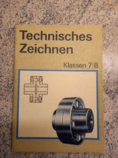 Ddr lehrbuch technisches gebraucht kaufen  Eppendorf