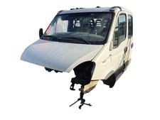 Cabina per iveco usato  Italia