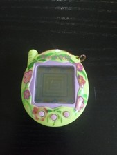 Tamagotchi connection tropical gebraucht kaufen  Rendsburg