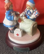 Raggedy ann andy for sale  Taunton