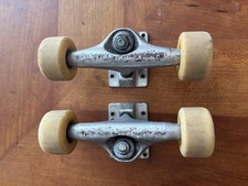 Caminhões Independent Stage 9~139 + Spitfire Formula quatro rodas~usado ótimo achado comprar usado  Enviando para Brazil