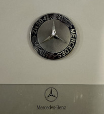 Mercedes benz logo usato  Cuneo