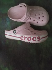 Crocs schuhe riginal gebraucht kaufen  Gelsenkirchen