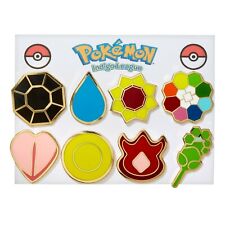 Pokemon pins gym for sale  Claymont