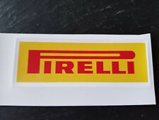 Mint rally decal for sale  OAKHAM