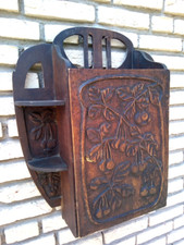 Top tolles jugentstiel gebraucht kaufen  Mainz