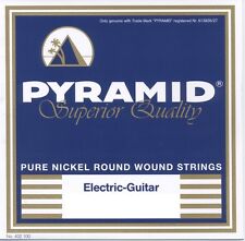 Pyramid pure nickel gebraucht kaufen  Mainz