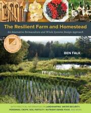 Resilient farm homestead for sale  Montgomery