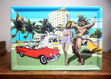 Vintage auto tray for sale  Decatur