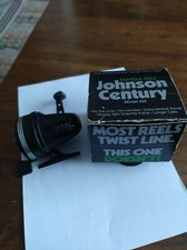 Mulinello century johnson usato  Giulianova