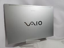 Sony vaio pcg usato  Milano