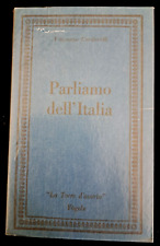 Parliamo dell italia usato  Castelnuovo Don Bosco